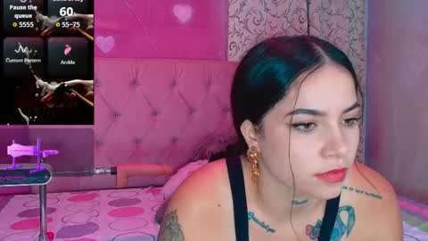 Snapshot of lali_hot0207 chatting on October 11, 2025, 9:24 pm lali_hot0207 online show from October 11, 2025, 9:24 pm