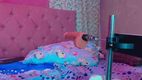 Snapshot of lali_hot0207 chatting on October 16, 2025, 5:36 pm lali_hot0207 online show from October 16, 2025, 5:36 pm