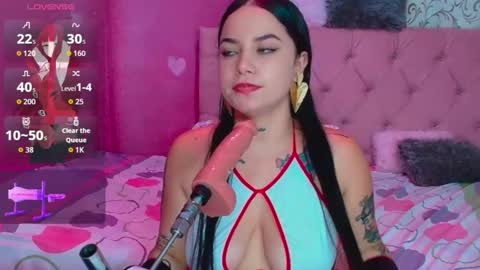 Snapshot of lali_hot0207 chatting on October 25, 2025, 6:35 pm lali_hot0207 online show from October 25, 2025, 6:35 pm