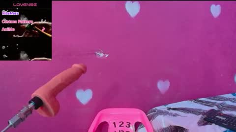 Snapshot of lali_hot0207 chatting on November 16, 2025, 4:23 pm lali_hot0207 online show from November 16, 2025, 4:23 pm