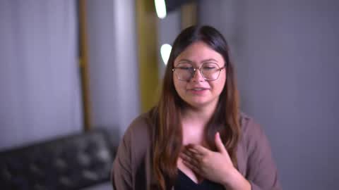 Snapshot of lali_tali chatting on October 30, 2025, 4:30 pm Lilium like a flower online show from October 30, 2025, 4:30 pm