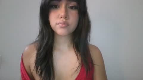 Snapshot of laligomez chatting on June 29, 2026, 9:15 am Lali Gomez online show from June 29, 2026, 9:15 am