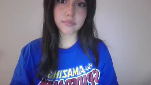 Snapshot of laligomez chatting on July 8, 2026, 9:47 am Lali Gomez online show from July 8, 2026, 9:47 am