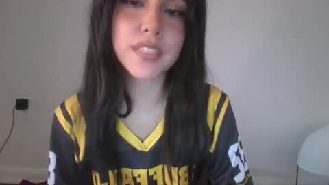 Snapshot of laligomez chatting on July 11, 2026, 6:54 pm Lali Gomez online show from July 11, 2026, 6:54 pm
