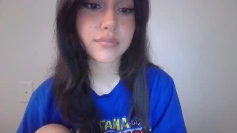 Snapshot of laligomez chatting on July 29, 2026, 12:25 pm Lali Gomez online show from July 29, 2026, 12:25 pm