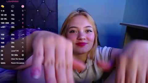 lalita and Jose online show from March 17, 2026, 4:50 am