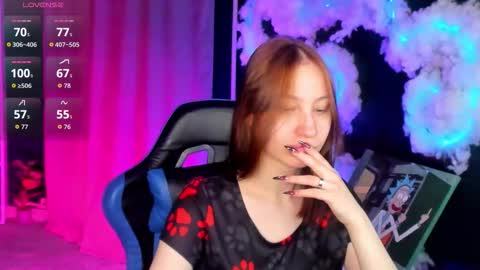 Snapshot of lallycute chatting on January 16, 2026, 11:25 am Lali online show from January 16, 2026, 11:25 am