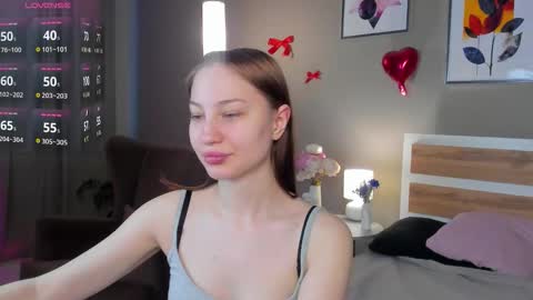 Snapshot of lallycute chatting on February 18, 2026, 11:39 am Lali online show from February 18, 2026, 11:39 am