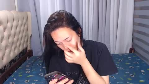 Snapshot of lamerystone chatting on January 4, 2025, 8:27 pm Lamery online show from January 4, 2025, 8:27 pm