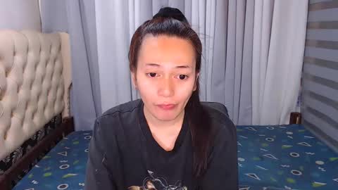 Snapshot of lamerystone chatting on February 6, 2025, 4:10 am Lamery online show from February 6, 2025, 4:10 am