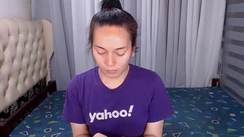 Snapshot of lamerystone chatting on February 24, 2025, 8:38 am Lamery online show from February 24, 2025, 8:38 am