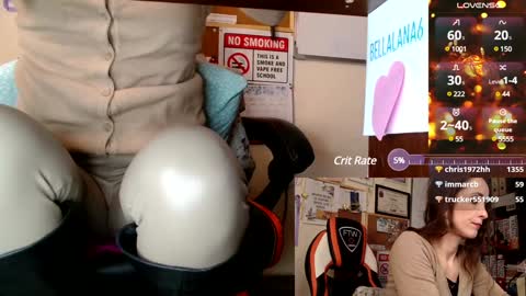 Snapshot of lana6 chatting on December 20, 2024, 7:50 pm Lana online show from December 20, 2024, 7:50 pm