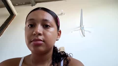 Snapshot of lana__trebol chatting on September 27, 2025, 2:00 pm Lana online show from September 27, 2025, 2:00 pm