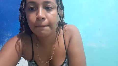 Snapshot of lana__trebol chatting on February 18, 2026, 2:40 am Lana online show from February 18, 2026, 2:40 am