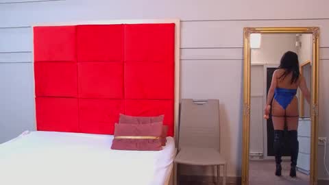 LanaBanner online show from April 8, 2026, 5:07 am