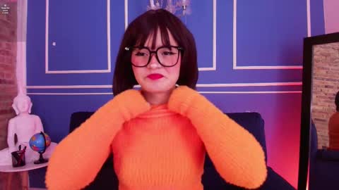  Lana  online show from March 6, 2026, 12:01 pm