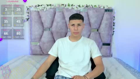 Lana online show from February 15, 2026, 10:25 am