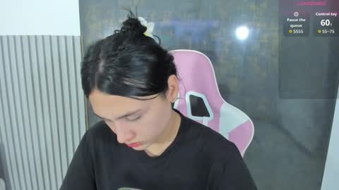 Lana online show from February 25, 2026, 8:18 pm