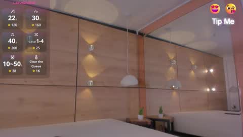 lana online show from November 27, 2025, 4:58 am