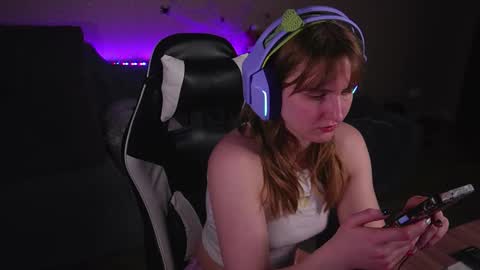 Snapshot of lana_del_kay chatting on October 27, 2025, 8:46 pm Kay online show from October 27, 2025, 8:46 pm