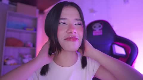 Lana online show from February 20, 2026, 3:14 am