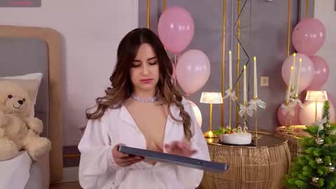 lana_ellie online show from December 21, 2025, 6:09 am