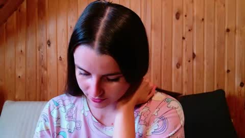 Snapshot of lana_gl chatting on April 6, 2026, 4:46 am lana_gl online show from April 6, 2026, 4:46 am