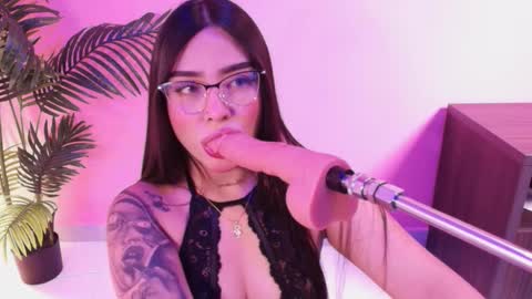 Snapshot of lana_ortega chatting on March 8, 2026, 4:27 am LANA online show from March 8, 2026, 4:27 am