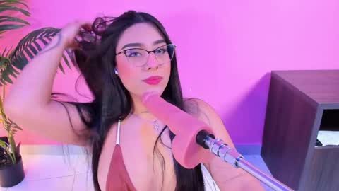 Snapshot of lana_ortega chatting on March 12, 2026, 4:18 am LANA online show from March 12, 2026, 4:18 am