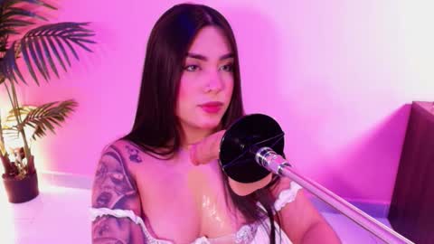 Snapshot of lana_ortega chatting on March 16, 2026, 5:44 am LANA online show from March 16, 2026, 5:44 am