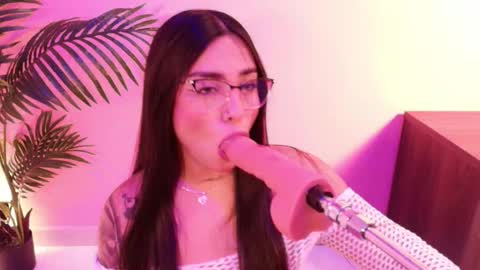 Snapshot of lana_ortega chatting on March 19, 2026, 4:38 am LANA online show from March 19, 2026, 4:38 am