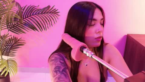 Snapshot of lana_ortega chatting on March 21, 2026, 3:55 am LANA online show from March 21, 2026, 3:55 am