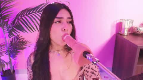 Snapshot of lana_ortega chatting on April 8, 2026, 5:07 am LANA online show from April 8, 2026, 5:07 am