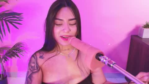 Snapshot of lana_ortega chatting on April 9, 2026, 6:19 am LANA online show from April 9, 2026, 6:19 am