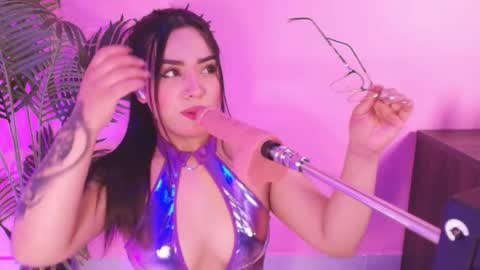 Snapshot of lana_ortega chatting on April 11, 2026, 4:28 am LANA online show from April 11, 2026, 4:28 am