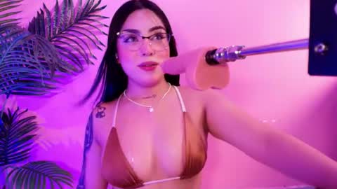 Snapshot of lana_ortega chatting on July 22, 2026, 4:26 am LANA online show from July 22, 2026, 4:26 am