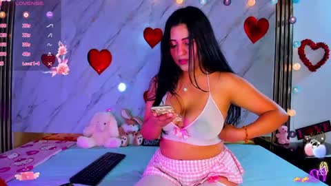 Snapshot of lana_parker_01 chatting on April 30, 2026, 11:20 pm lana_parker_01 online show from April 30, 2026, 11:20 pm