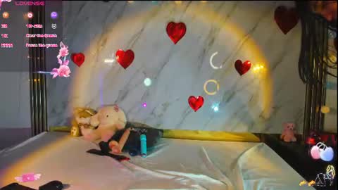lana_parker_01 online show from July 20, 2026, 1:09 am