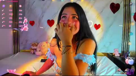 lana_parker_01 online show from July 23, 2026, 1:58 am
