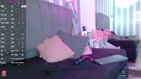 Snapshot of lana_queen13 chatting on January 8, 2025, 11:52 pm Angel IG online show from January 8, 2025, 11:52 pm