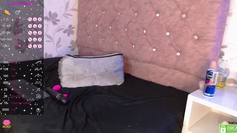 Snapshot of lana_queen13 chatting on January 15, 2025, 11:30 pm Angel IG online show from January 15, 2025, 11:30 pm