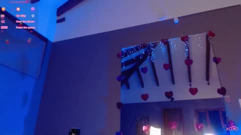 Angel  IG  online show from February 20, 2026, 6:26 am