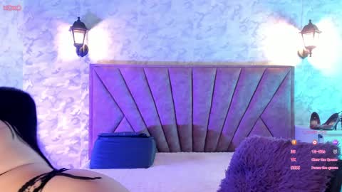 Angel  IG  online show from April 5, 2026, 12:41 am