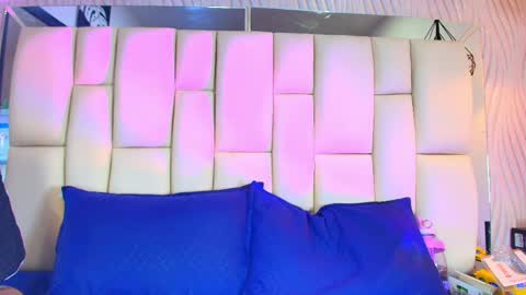 Vanessa  online show from May 11, 2026, 2:45 pm