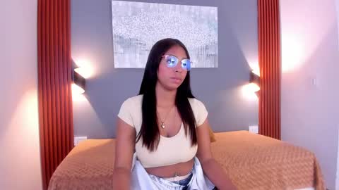 Snapshot of lana_starlet chatting on February 11, 2025, 10:07 pm katiuska online show from February 11, 2025, 10:07 pm