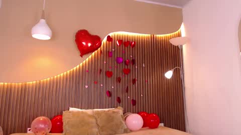 Snapshot of lana_starlet chatting on February 15, 2025, 5:09 am katiuska online show from February 15, 2025, 5:09 am