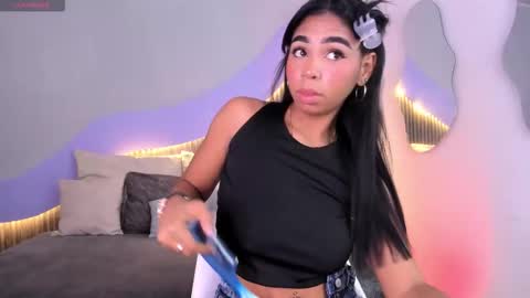 Snapshot of lana_starlet chatting on October 8, 2025, 4:54 am katiuska online show from October 8, 2025, 4:54 am