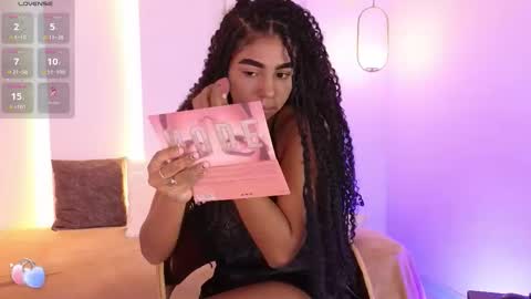 Snapshot of lana_starlet chatting on November 15, 2025, 3:48 am katiuska online show from November 15, 2025, 3:48 am