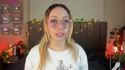 Lana online show from March 23, 2026, 5:55 am