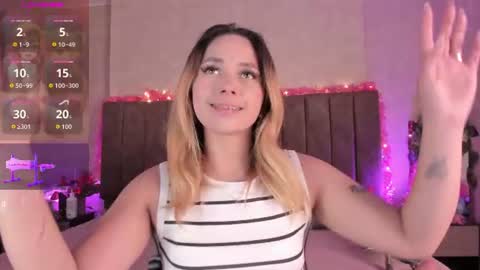 Snapshot of lanaamills chatting on July 11, 2026, 5:10 am Lana online show from July 11, 2026, 5:10 am